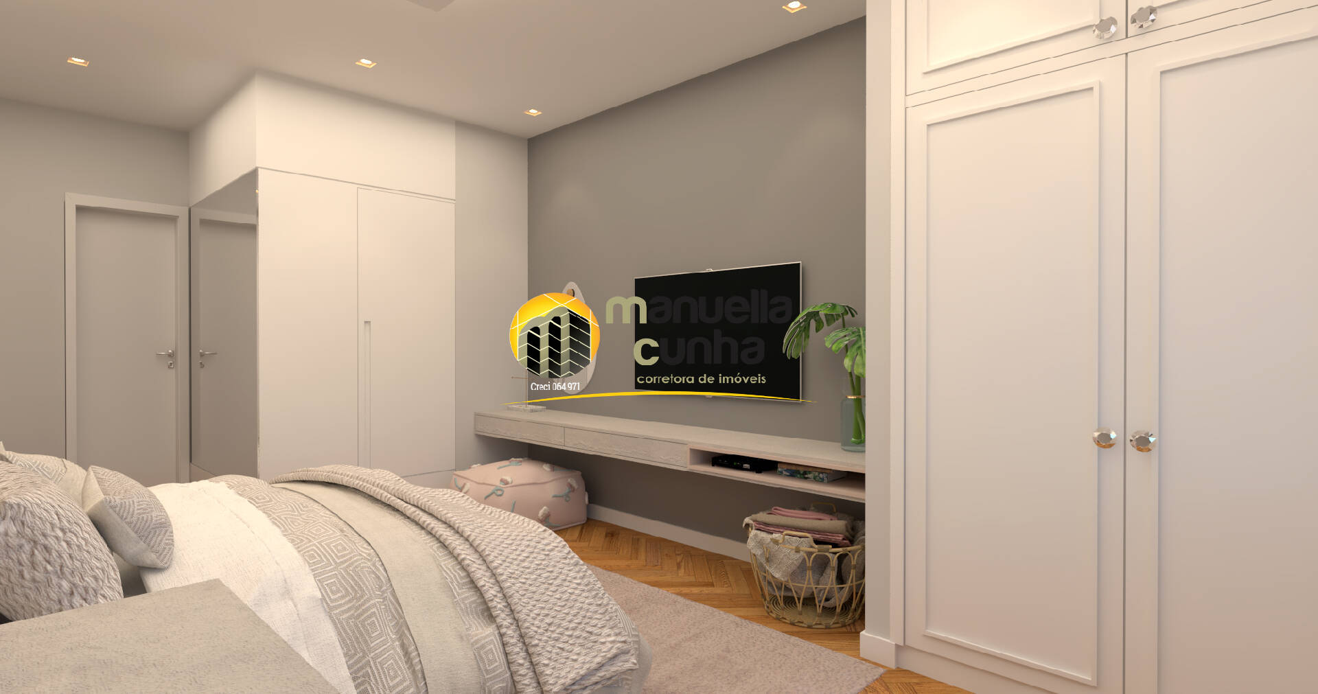 Apartamento, 3 quartos, 1852 m² - Foto 37