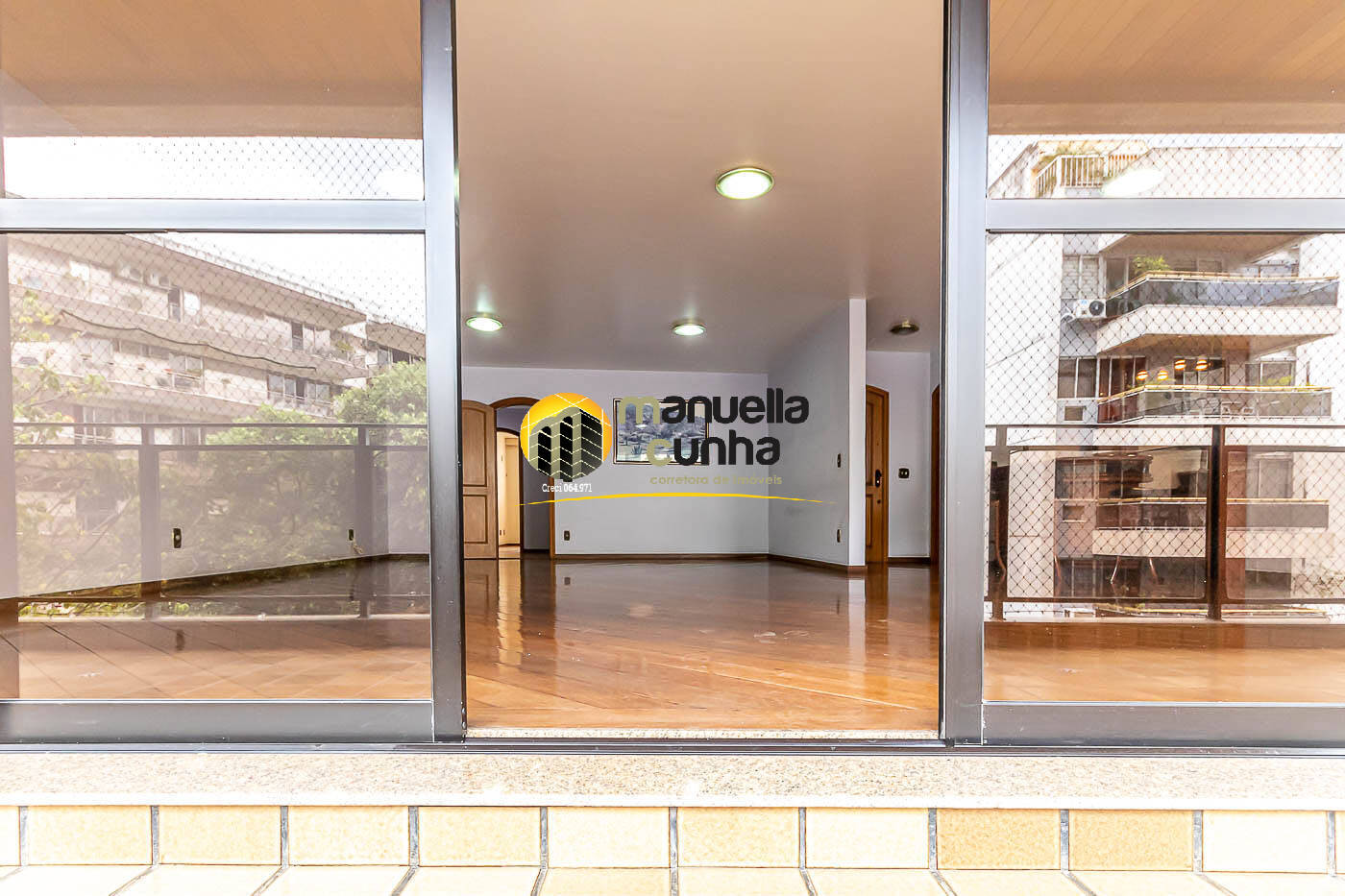 Apartamento, 4 quartos, 220 m² - Foto 6