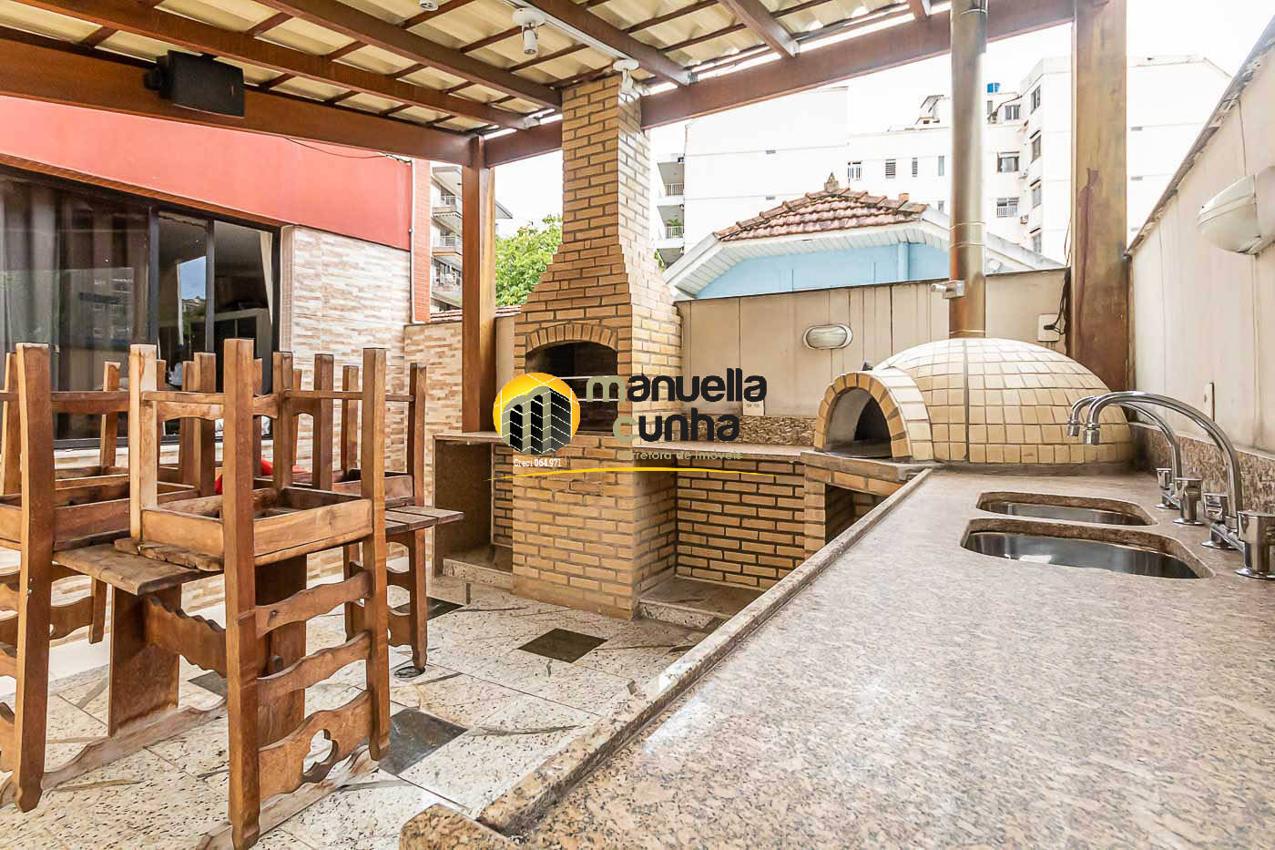 Apartamento, 4 quartos, 220 m² - Foto 27