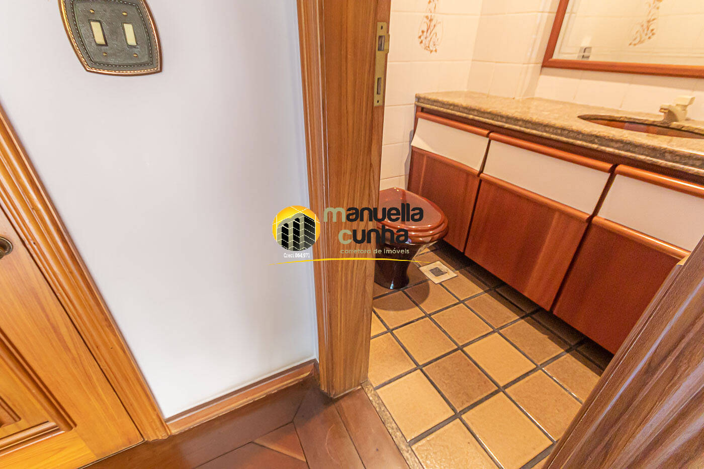 Apartamento, 4 quartos, 220 m² - Foto 16