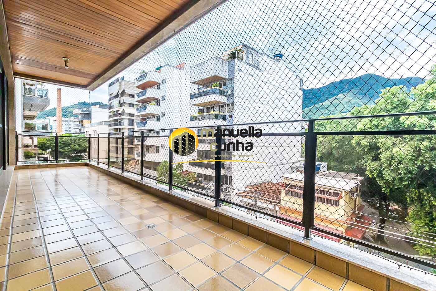 Apartamento, 4 quartos, 220 m² - Foto 7