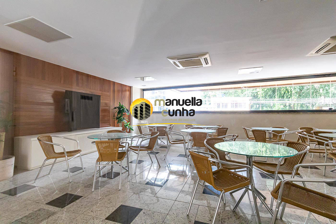 Apartamento, 4 quartos, 220 m² - Foto 28