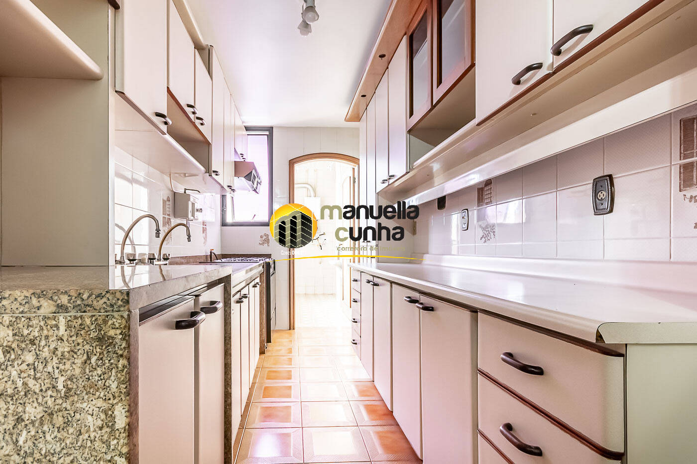 Apartamento, 4 quartos, 220 m² - Foto 20