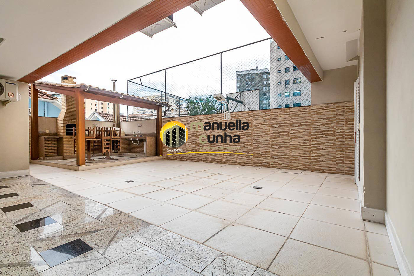 Apartamento, 4 quartos, 220 m² - Foto 26