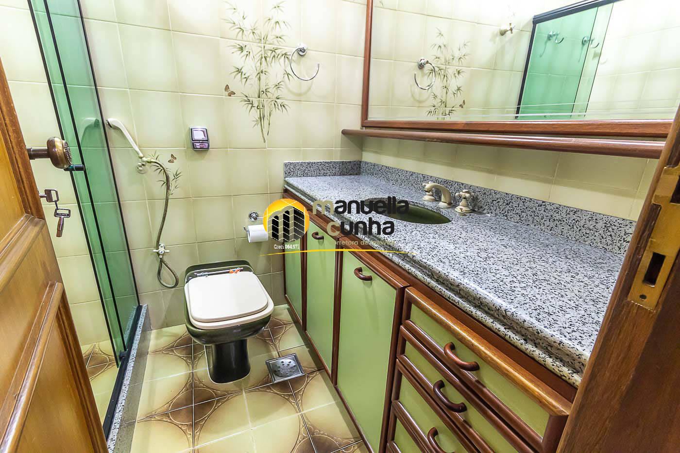 Apartamento, 4 quartos, 220 m² - Foto 19