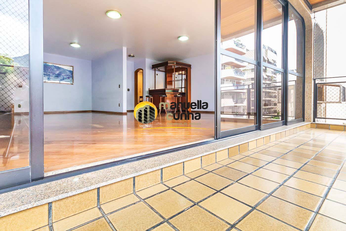 Apartamento, 4 quartos, 220 m² - Foto 5