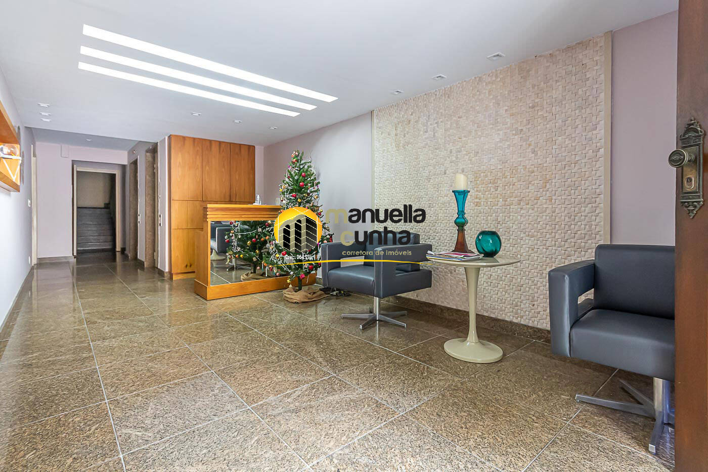 Apartamento, 4 quartos, 220 m² - Foto 29