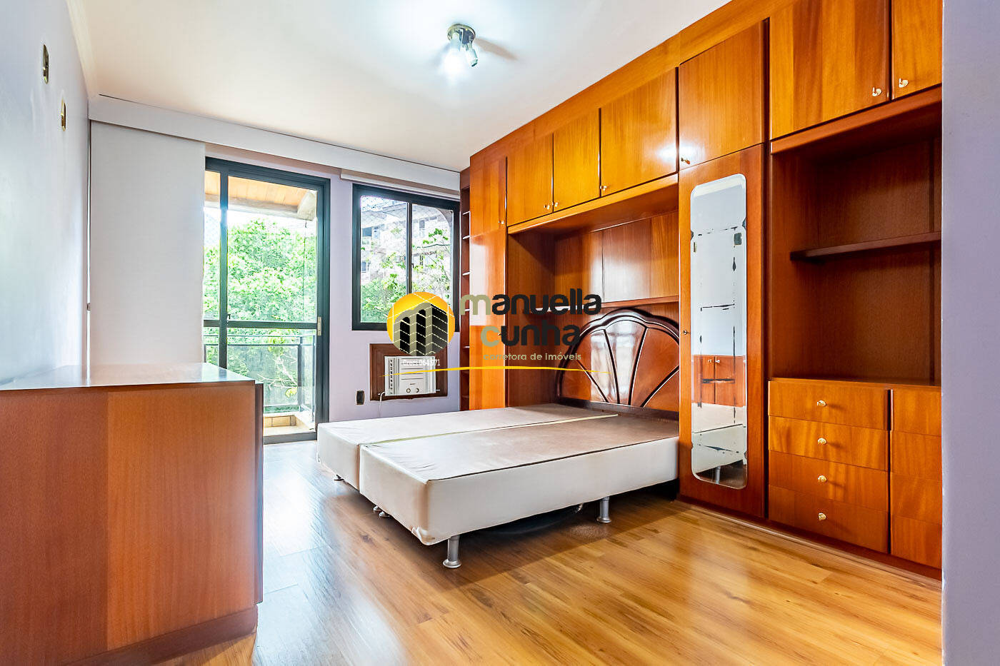 Apartamento, 4 quartos, 220 m² - Foto 14