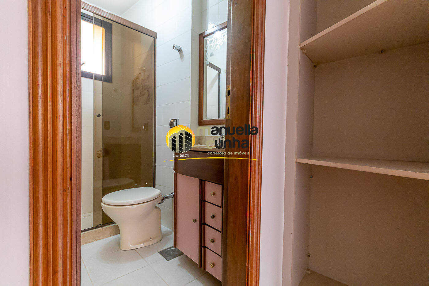 Apartamento, 4 quartos, 220 m² - Foto 11