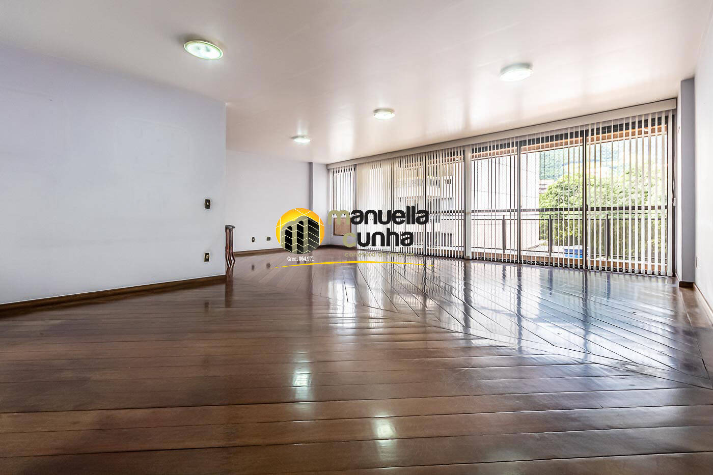 Apartamento, 4 quartos, 220 m² - Foto 4