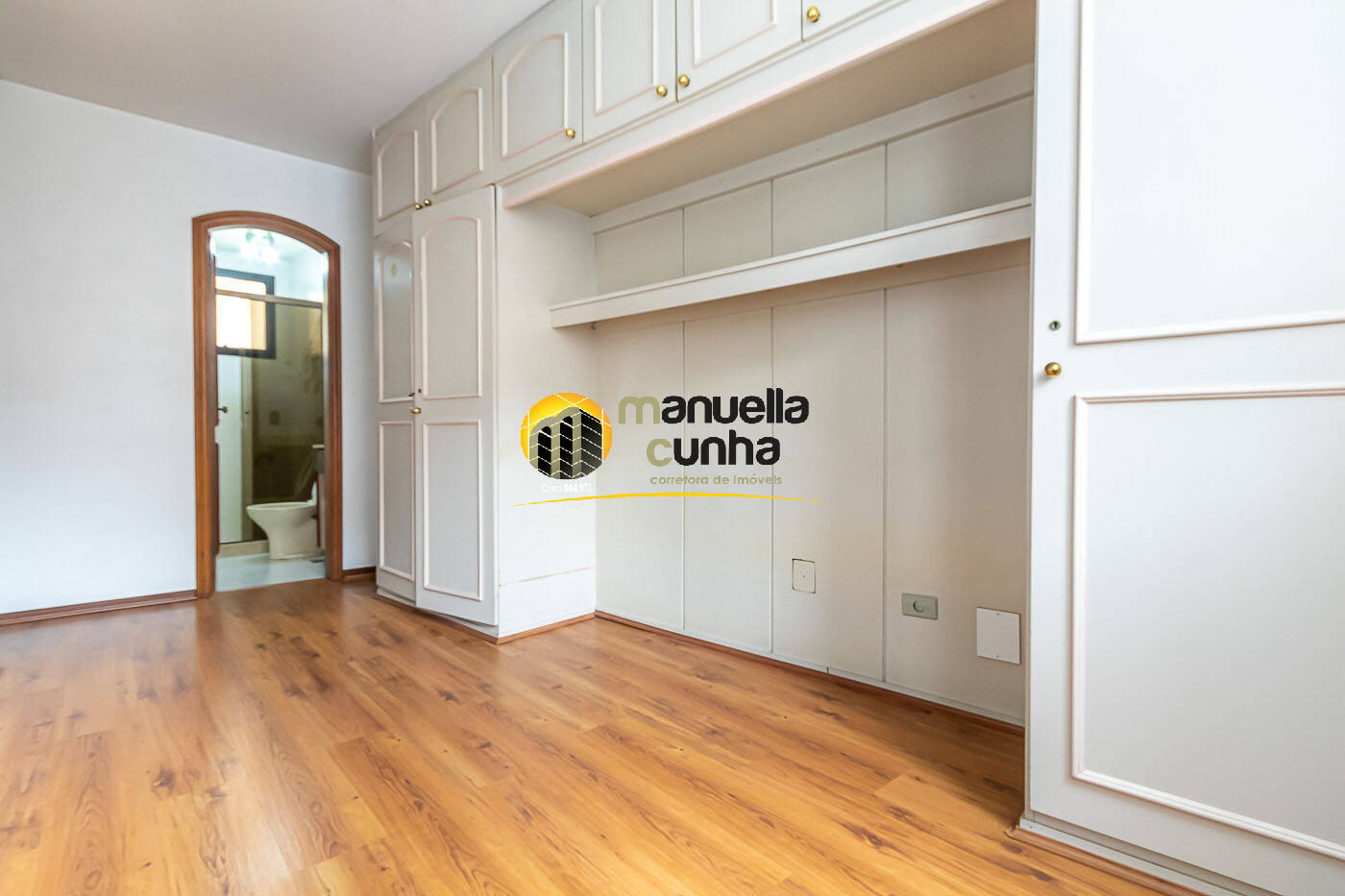 Apartamento, 4 quartos, 220 m² - Foto 17