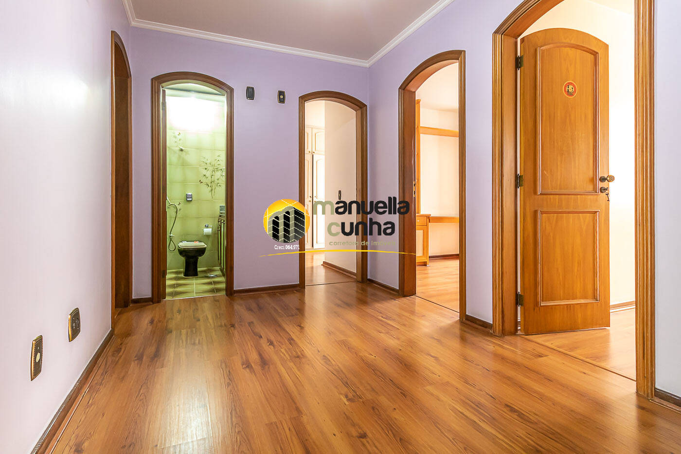 Apartamento, 4 quartos, 220 m² - Foto 9