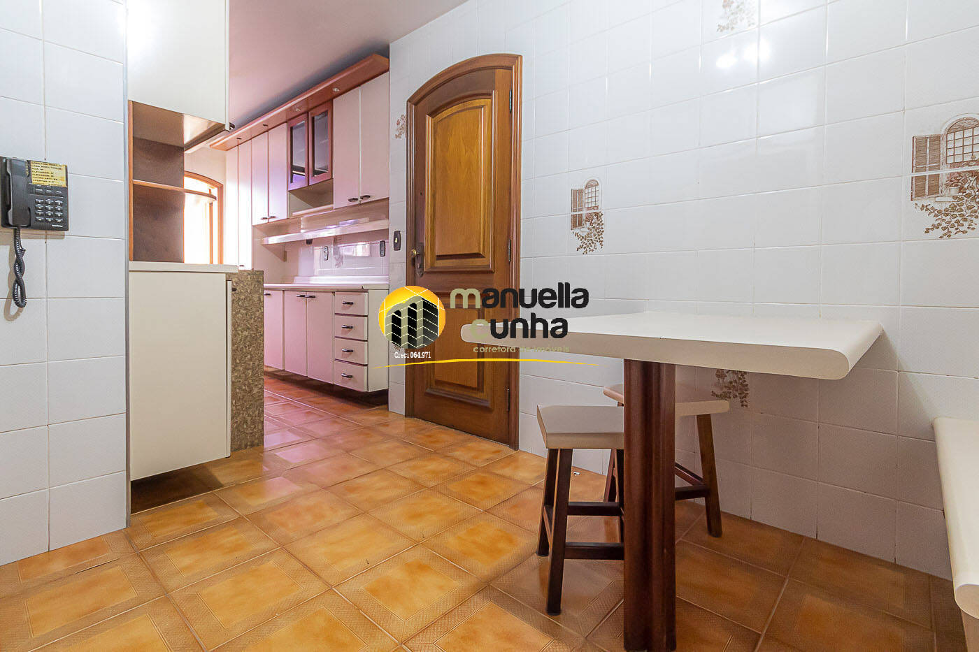Apartamento, 4 quartos, 220 m² - Foto 22