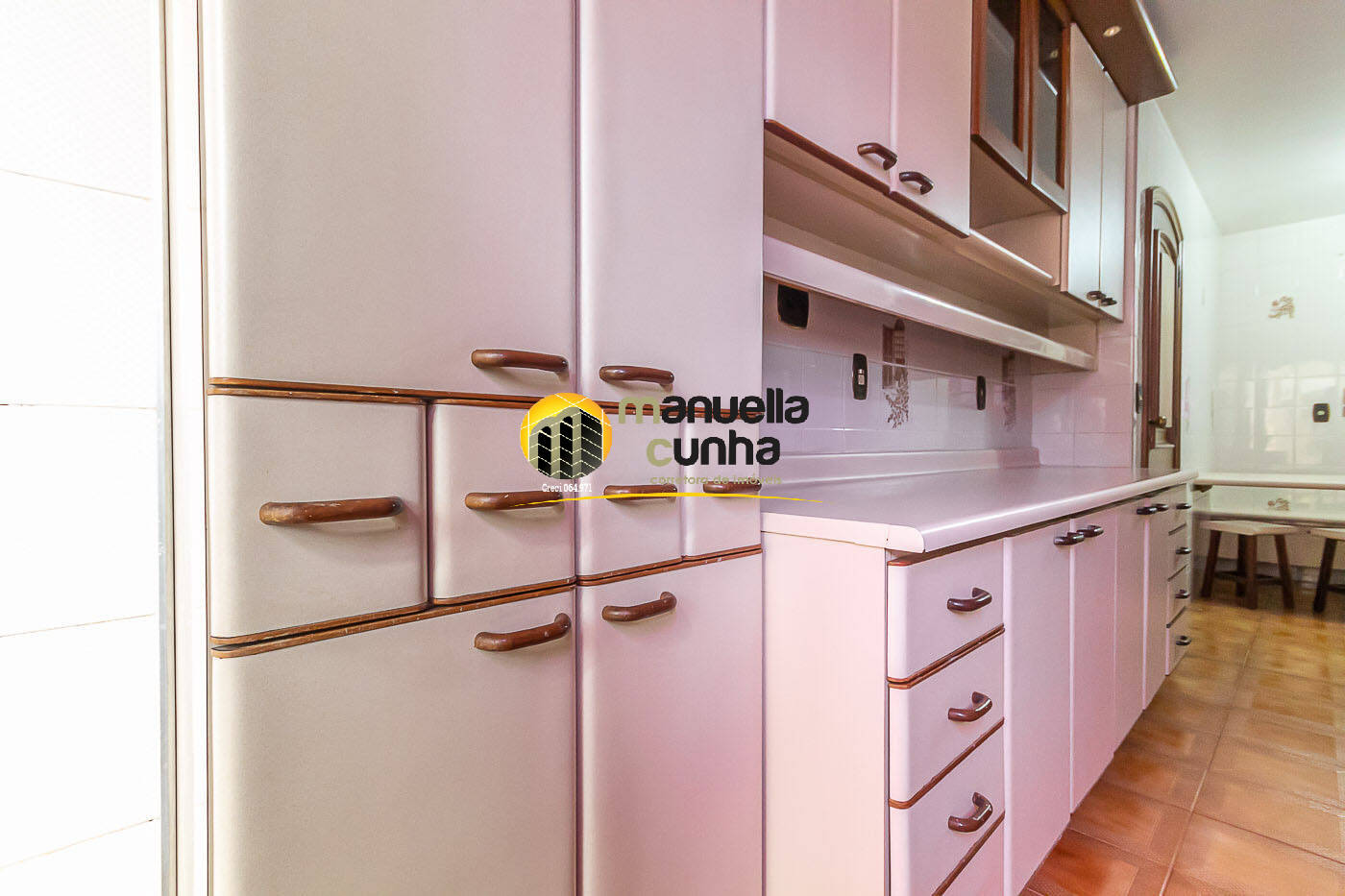 Apartamento, 4 quartos, 220 m² - Foto 21
