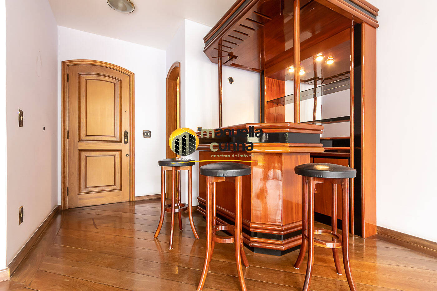 Apartamento, 4 quartos, 220 m² - Foto 25