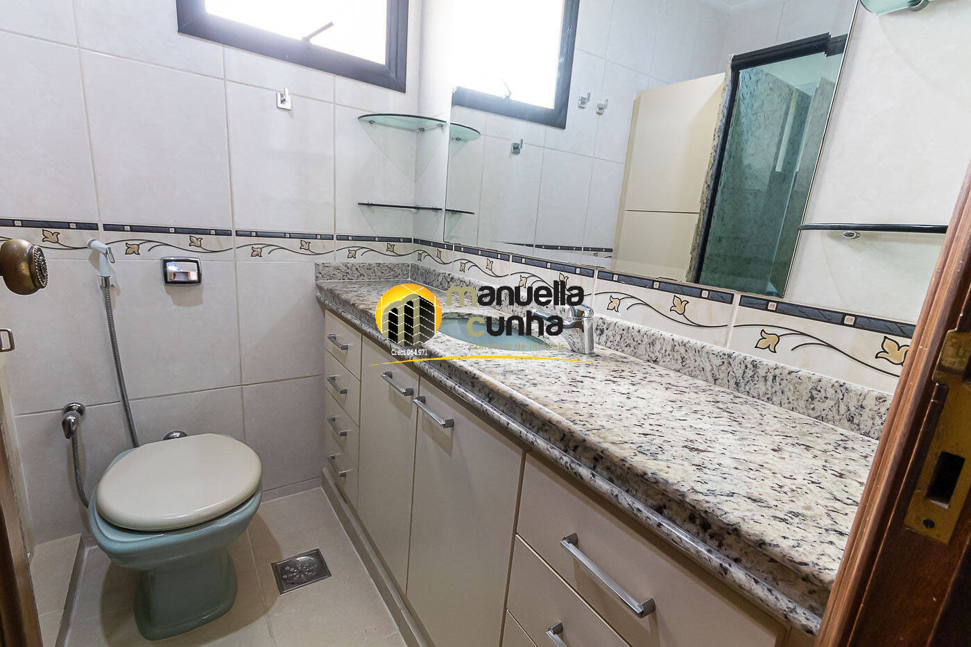 Apartamento, 4 quartos, 220 m² - Foto 13