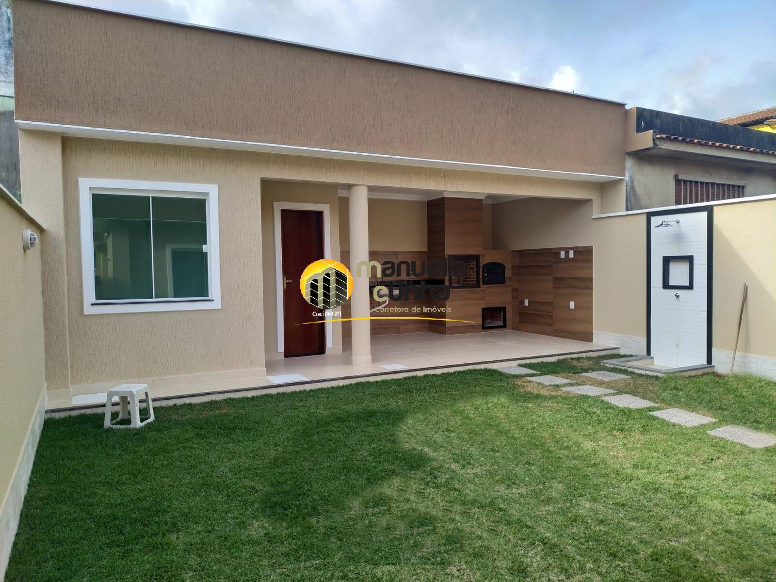 Casa, 3 quartos, 120 m² - Foto 16