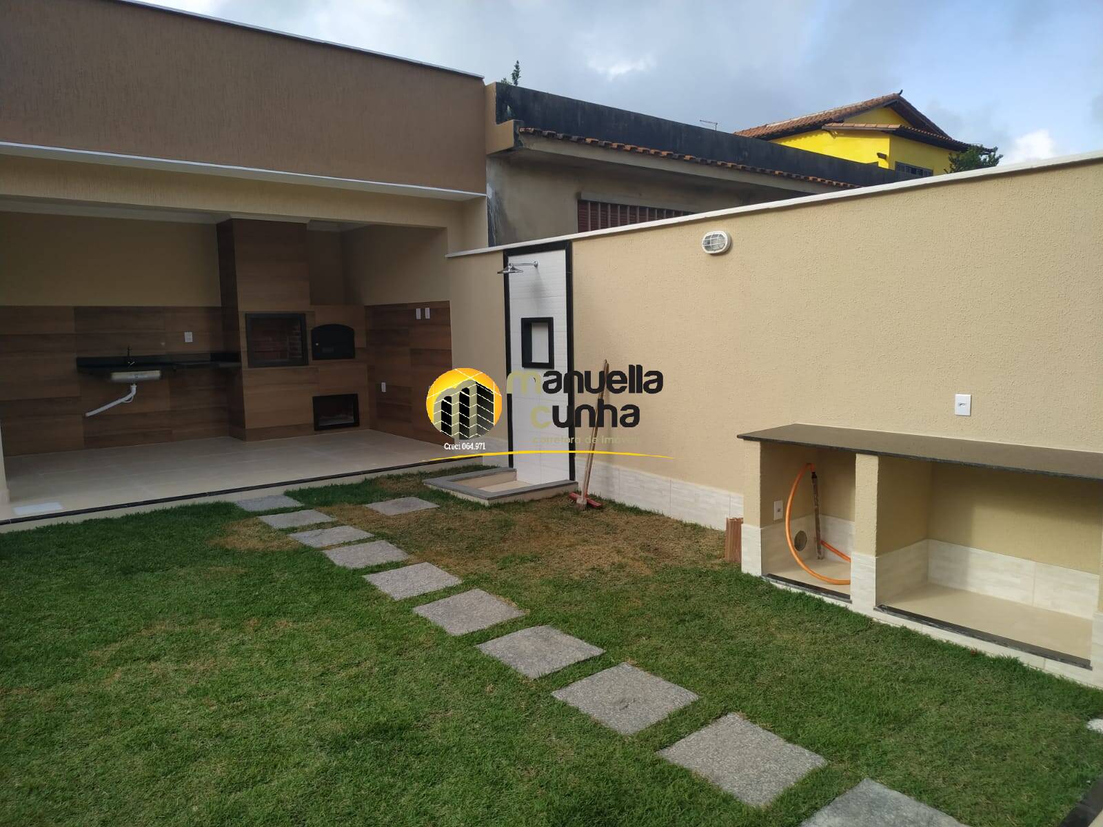Casa, 3 quartos, 120 m² - Foto 17