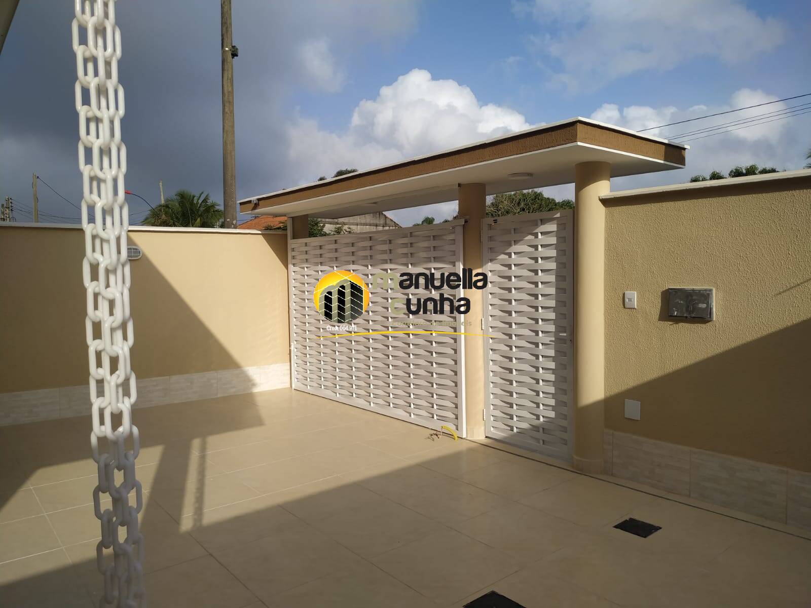 Casa, 3 quartos, 120 m² - Foto 3