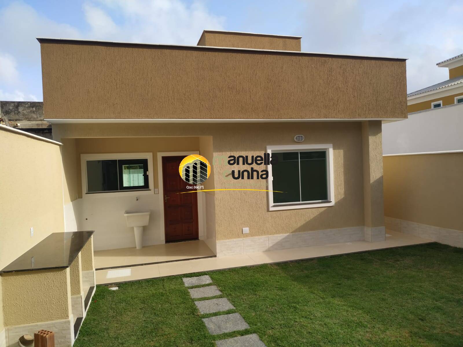 Casa, 3 quartos, 120 m² - Foto 13