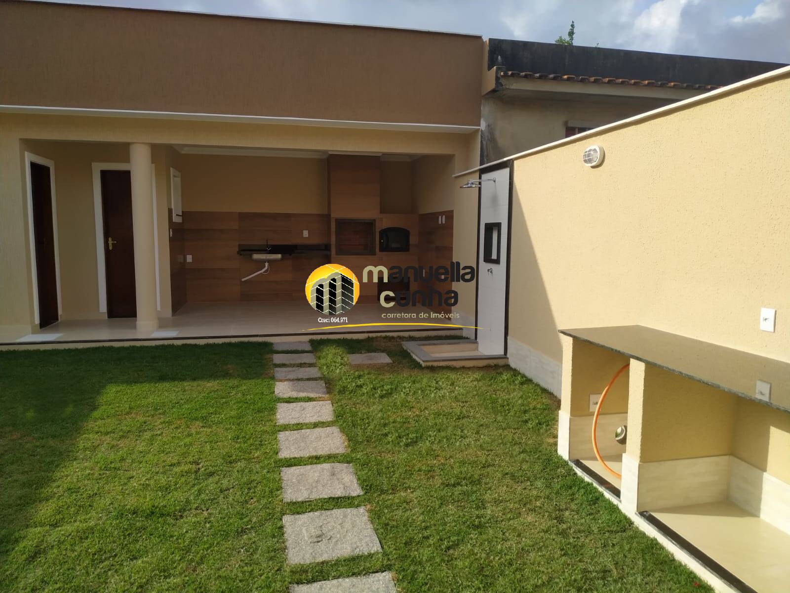 Casa, 3 quartos, 120 m² - Foto 15