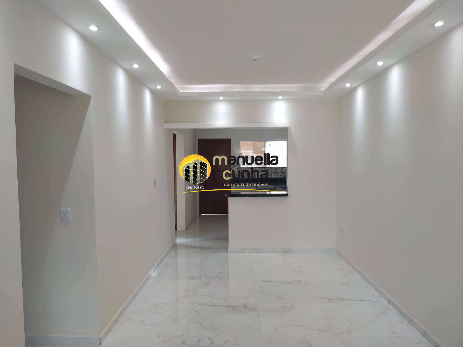 Casa, 3 quartos, 120 m² - Foto 6