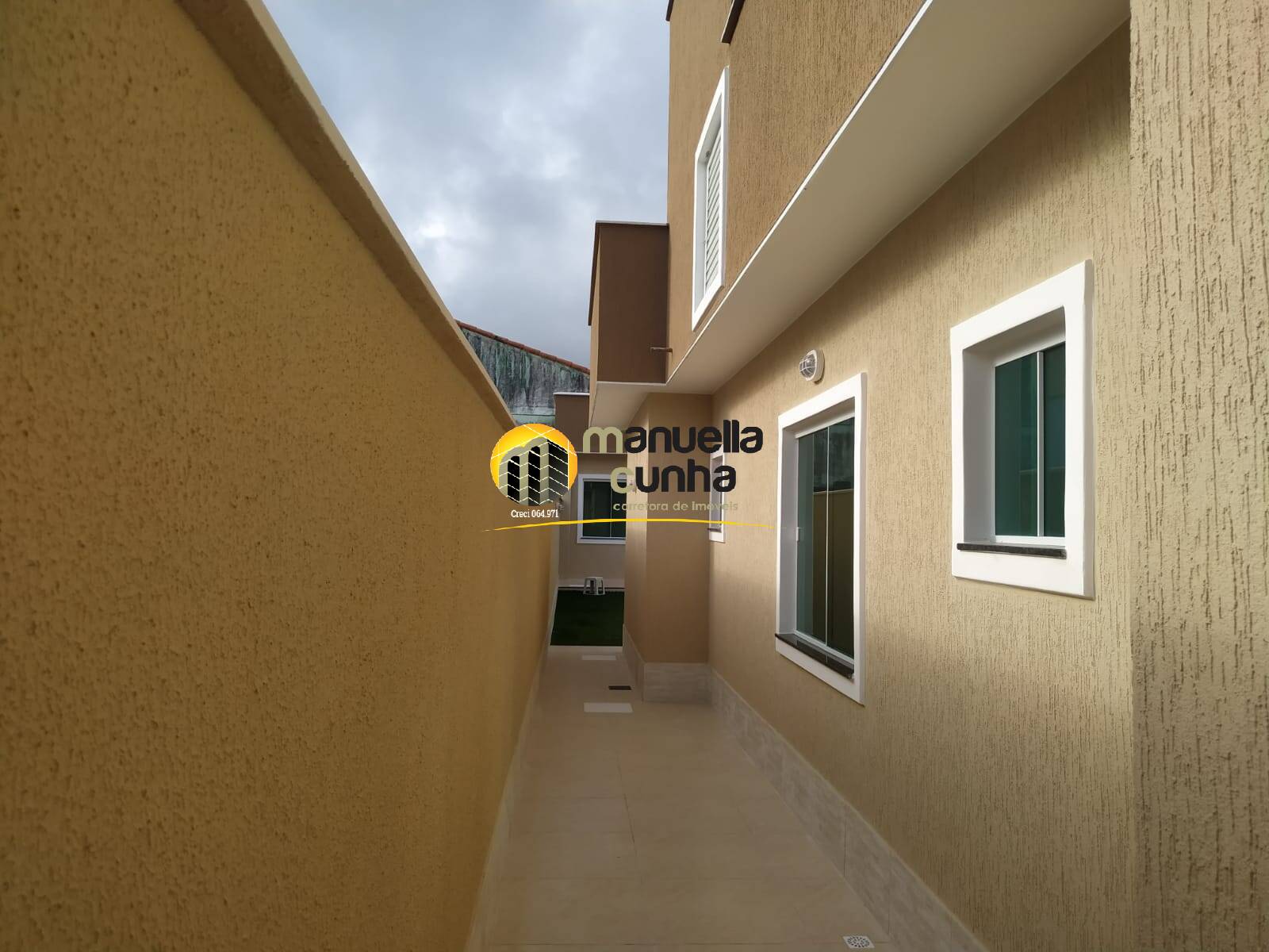 Casa, 3 quartos, 120 m² - Foto 11