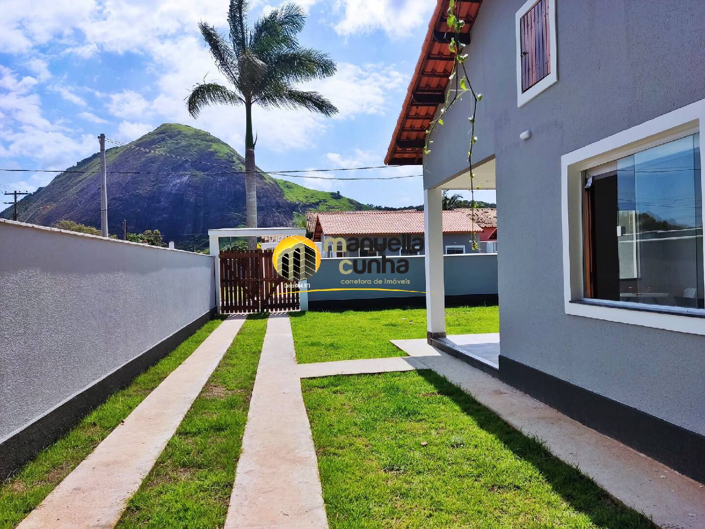 Casa, 2 quartos, 70 m² - Foto 5