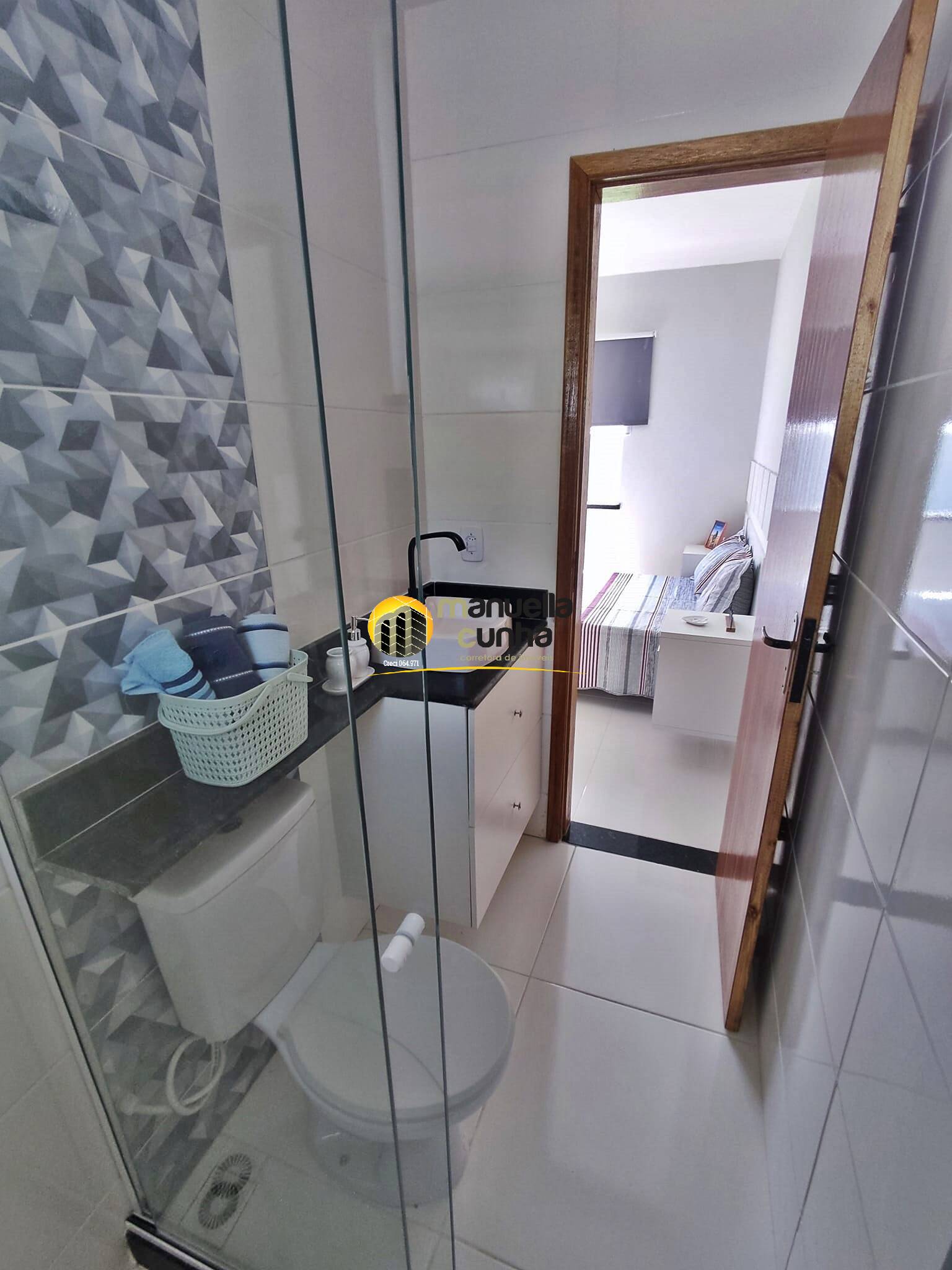 Casa, 2 quartos, 70 m² - Foto 30