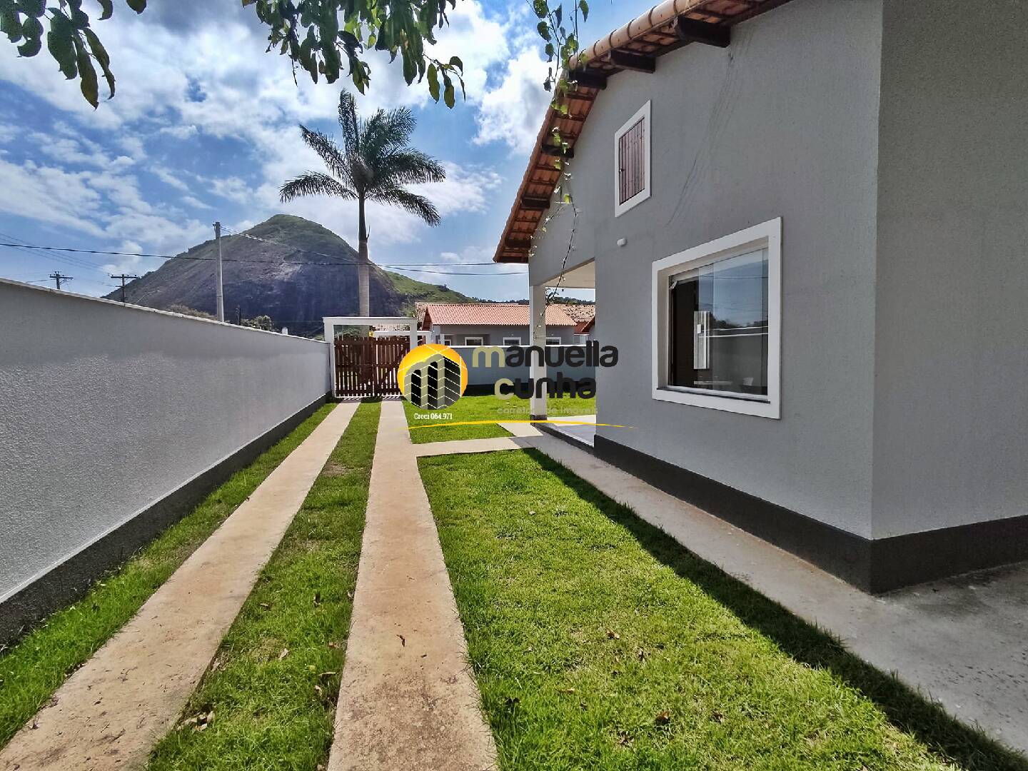Casa, 2 quartos, 70 m² - Foto 6