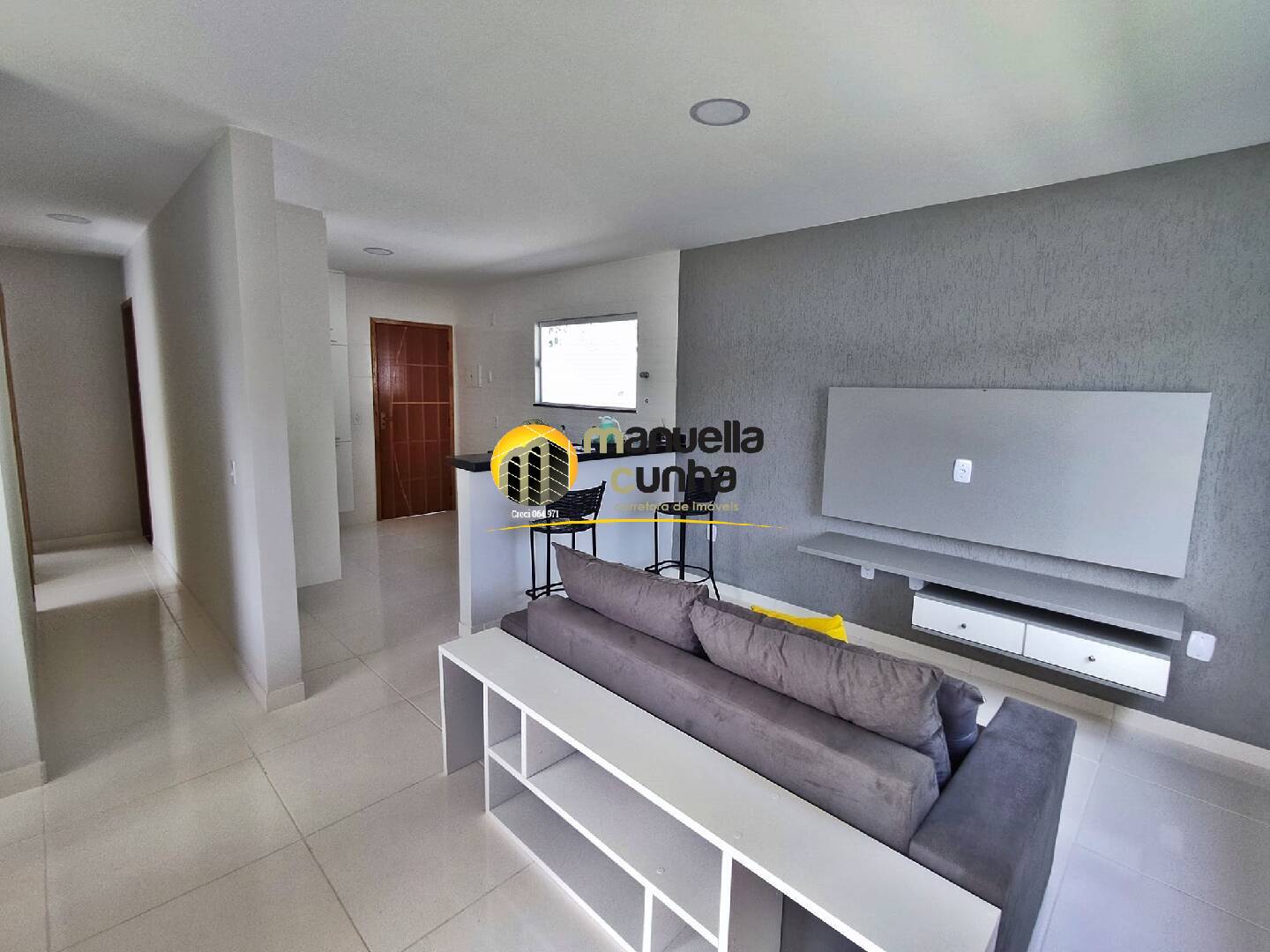 Casa, 2 quartos, 70 m² - Foto 11