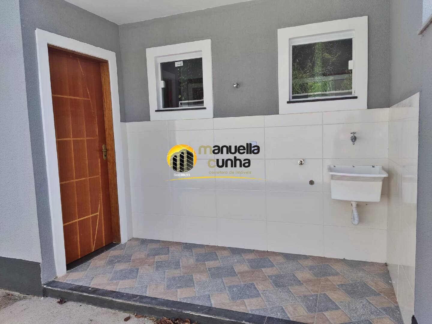 Casa, 2 quartos, 70 m² - Foto 33