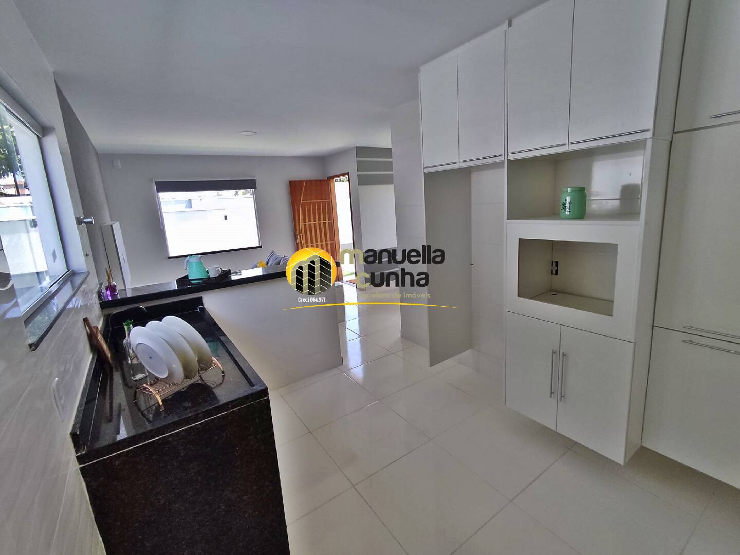 Casa, 2 quartos, 70 m² - Foto 18