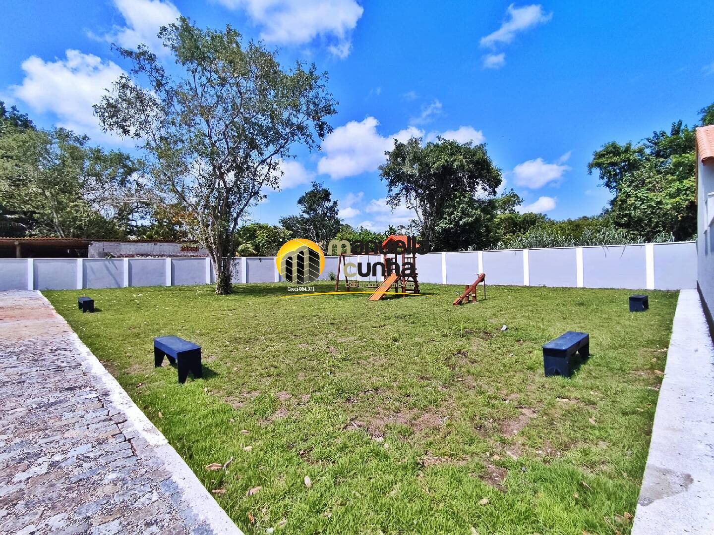 Casa, 2 quartos, 70 m² - Foto 39