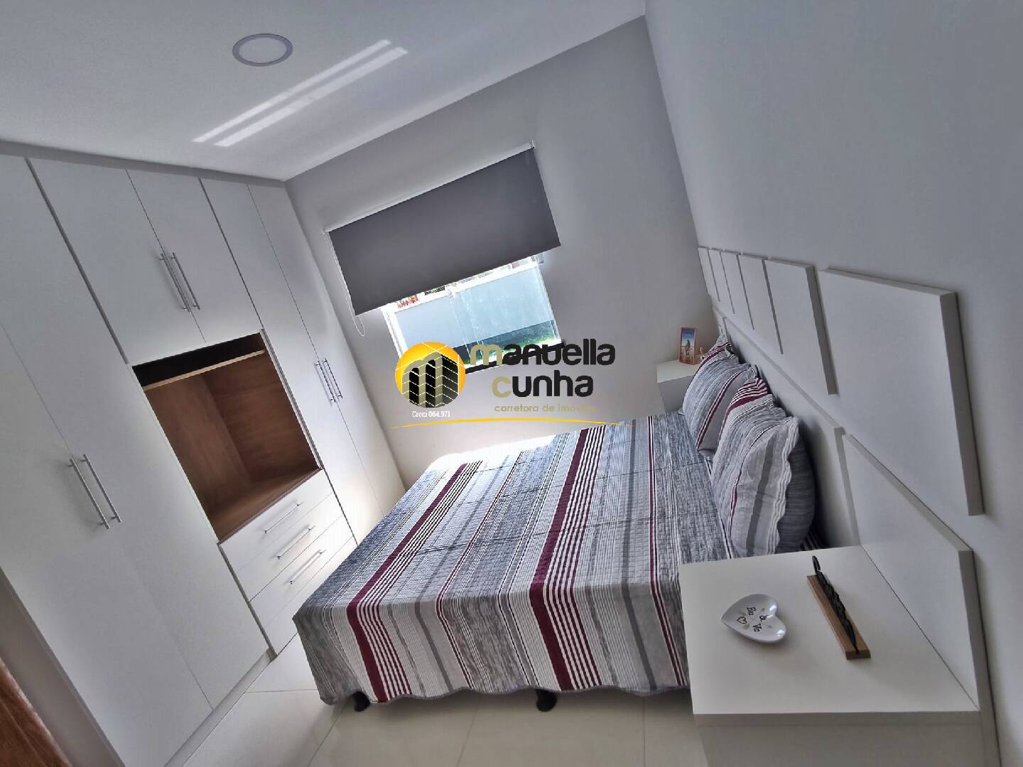 Casa, 2 quartos, 70 m² - Foto 25