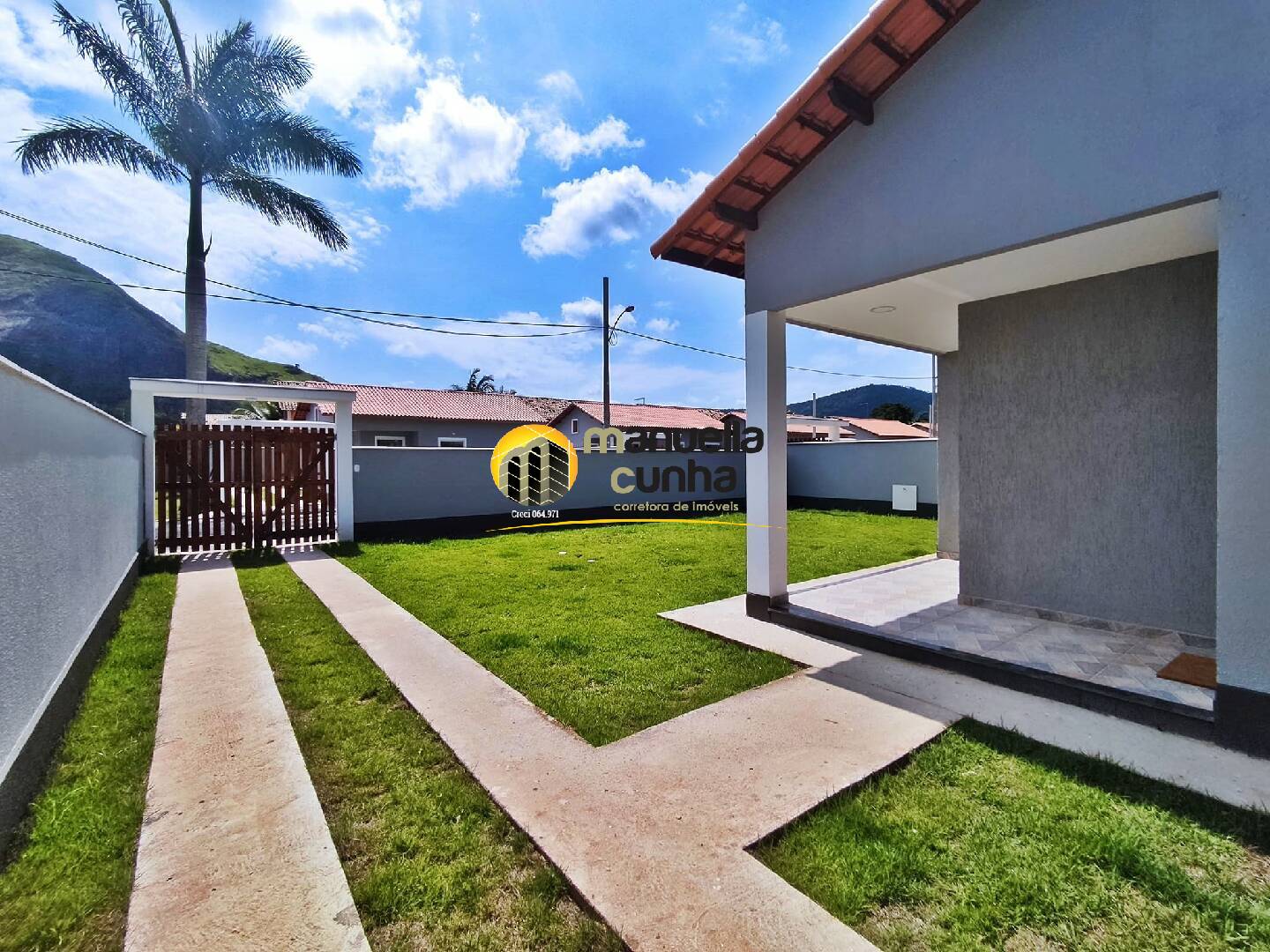 Casa, 2 quartos, 70 m² - Foto 8