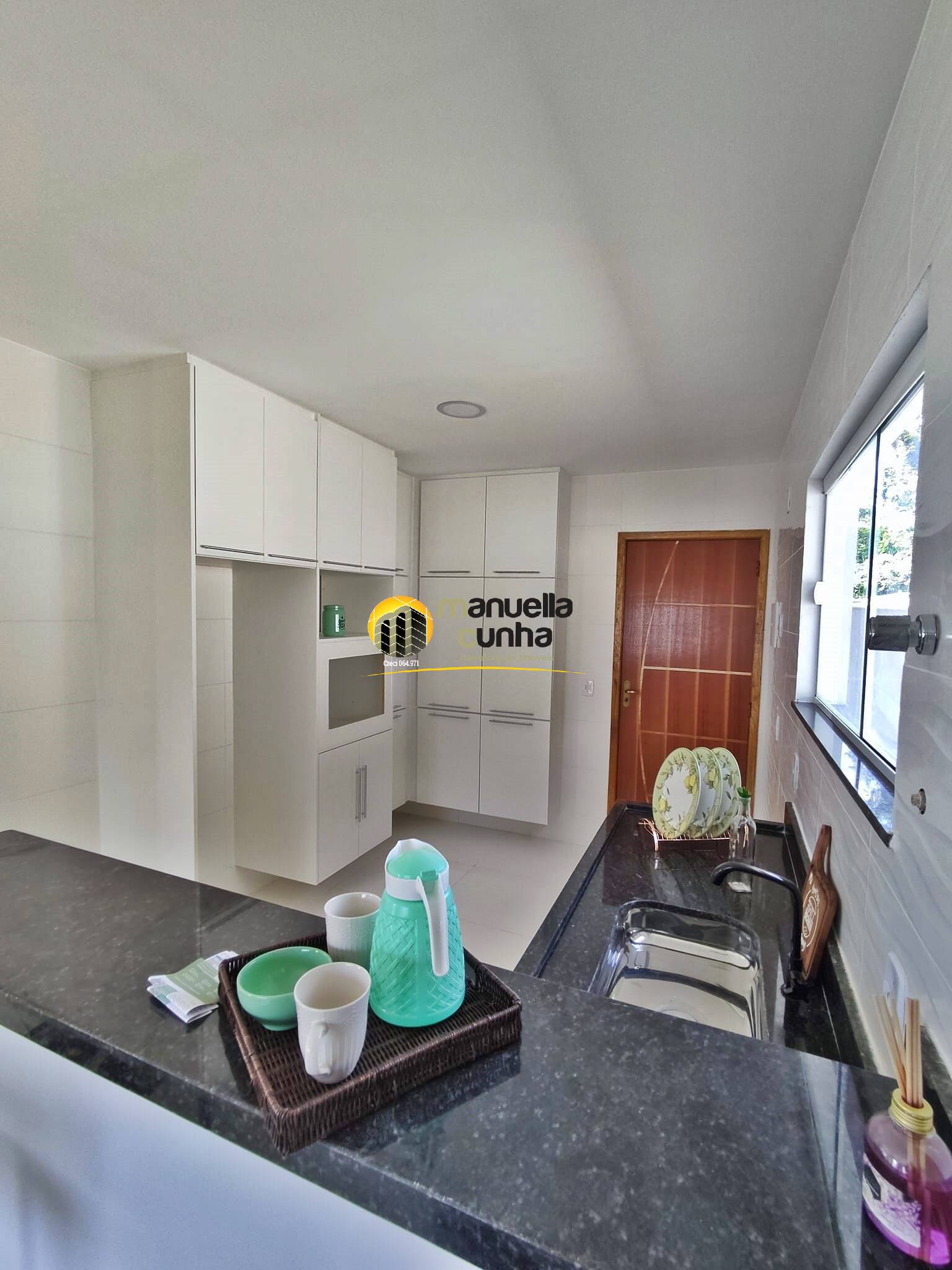 Casa, 2 quartos, 70 m² - Foto 16