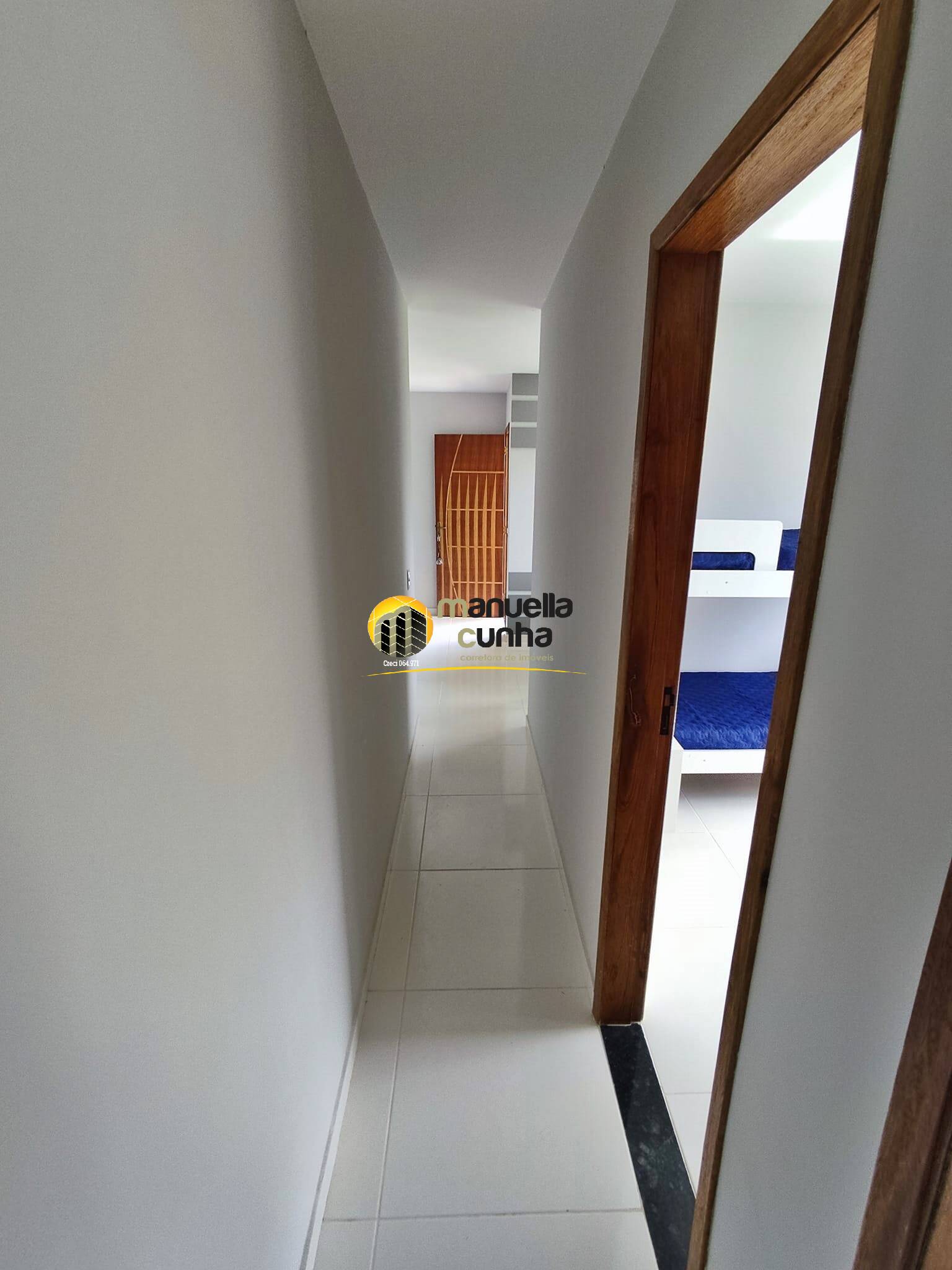 Casa, 2 quartos, 70 m² - Foto 19