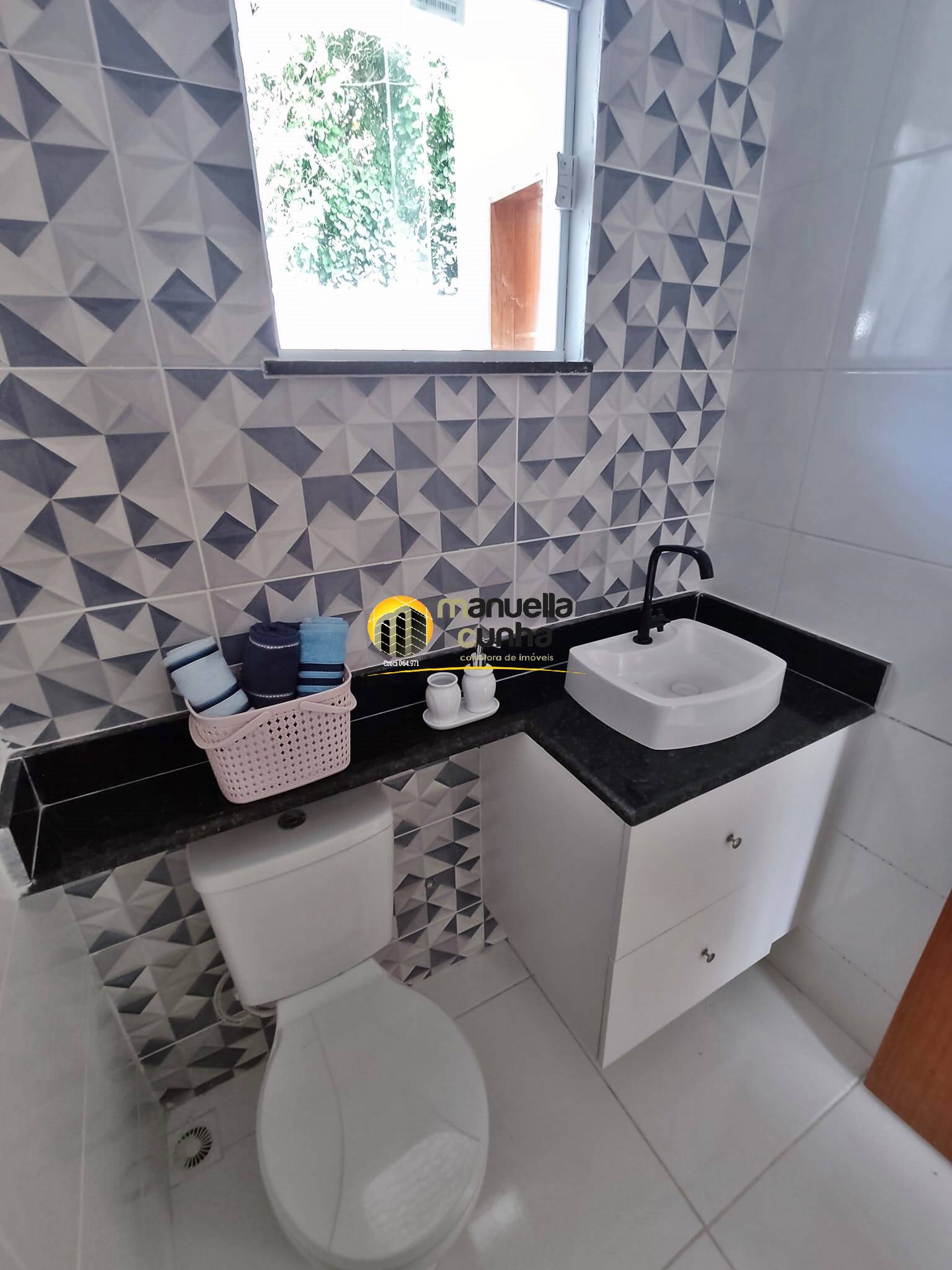 Casa, 2 quartos, 70 m² - Foto 23