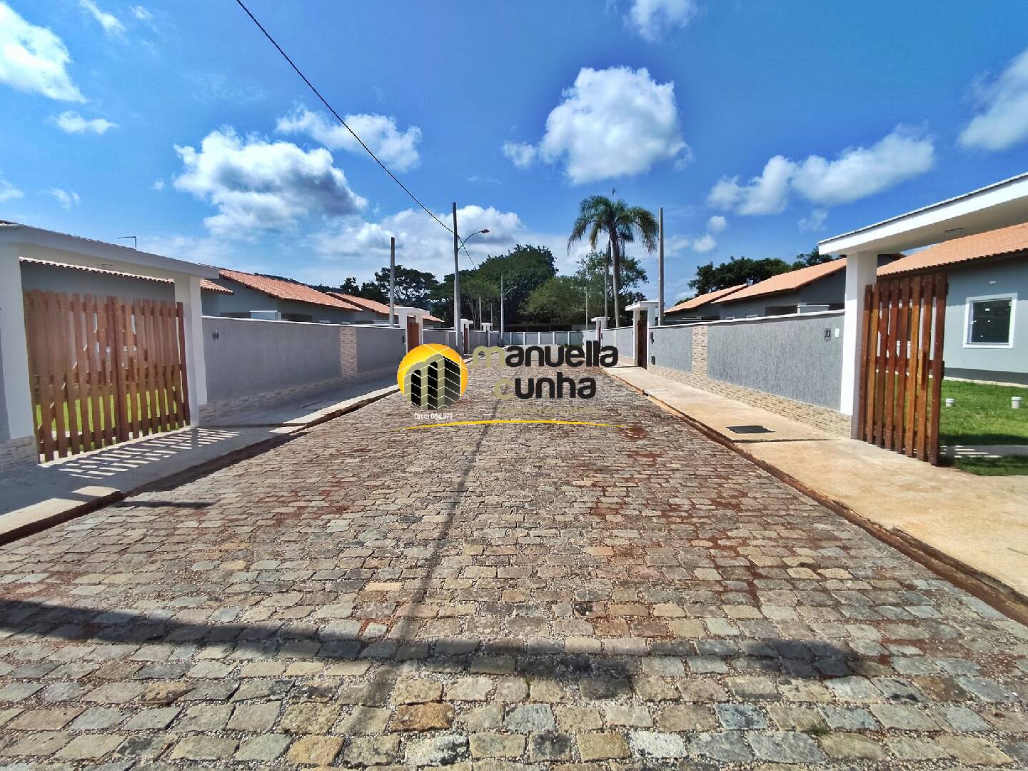 Casa, 2 quartos, 70 m² - Foto 37