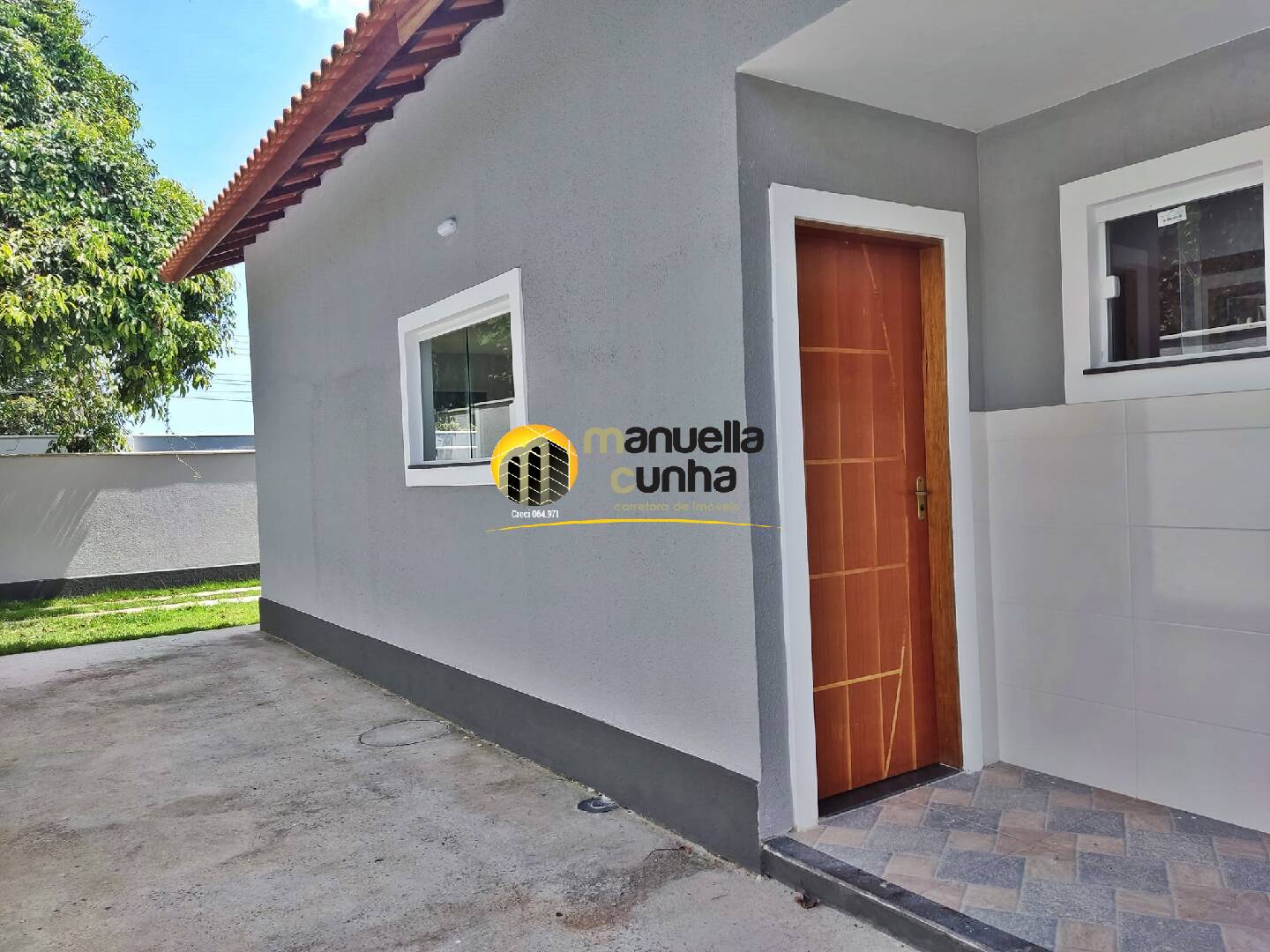 Casa, 2 quartos, 70 m² - Foto 34