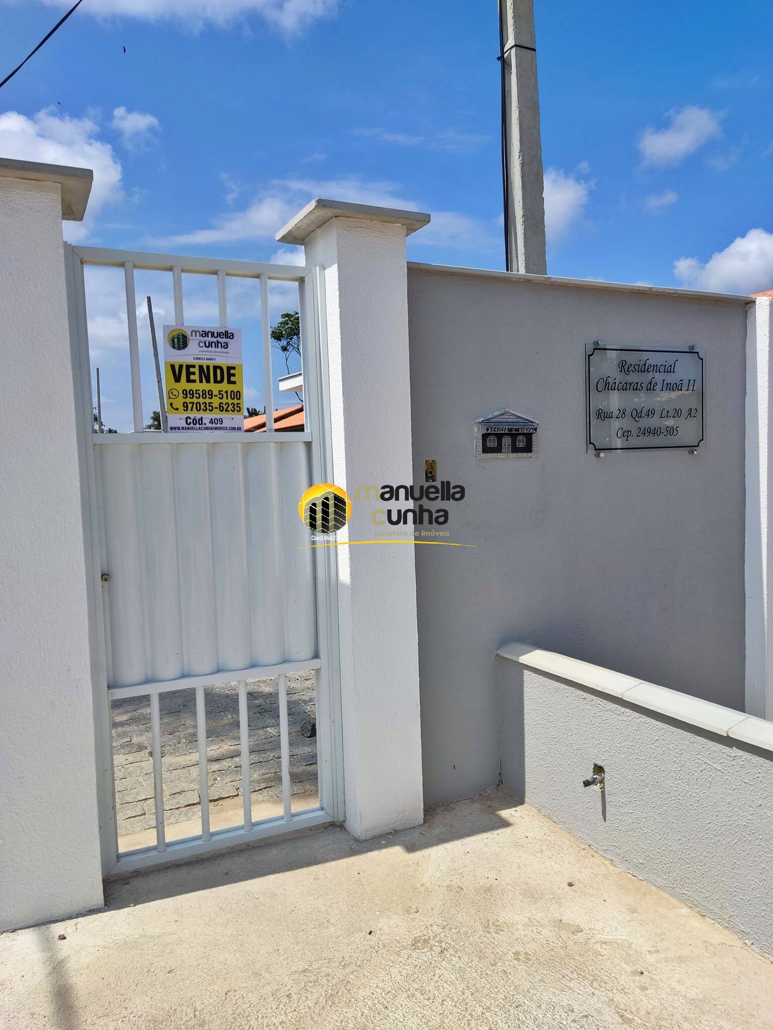 Casa, 2 quartos, 70 m² - Foto 44