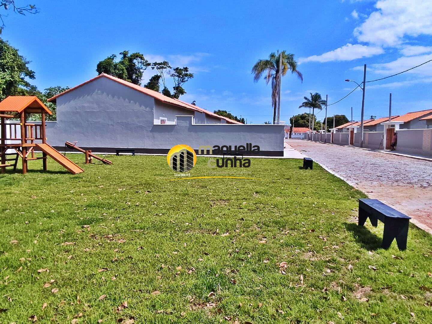 Casa, 2 quartos, 70 m² - Foto 41