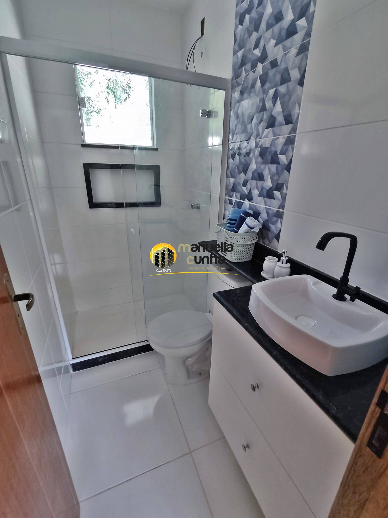 Casa, 2 quartos, 70 m² - Foto 32