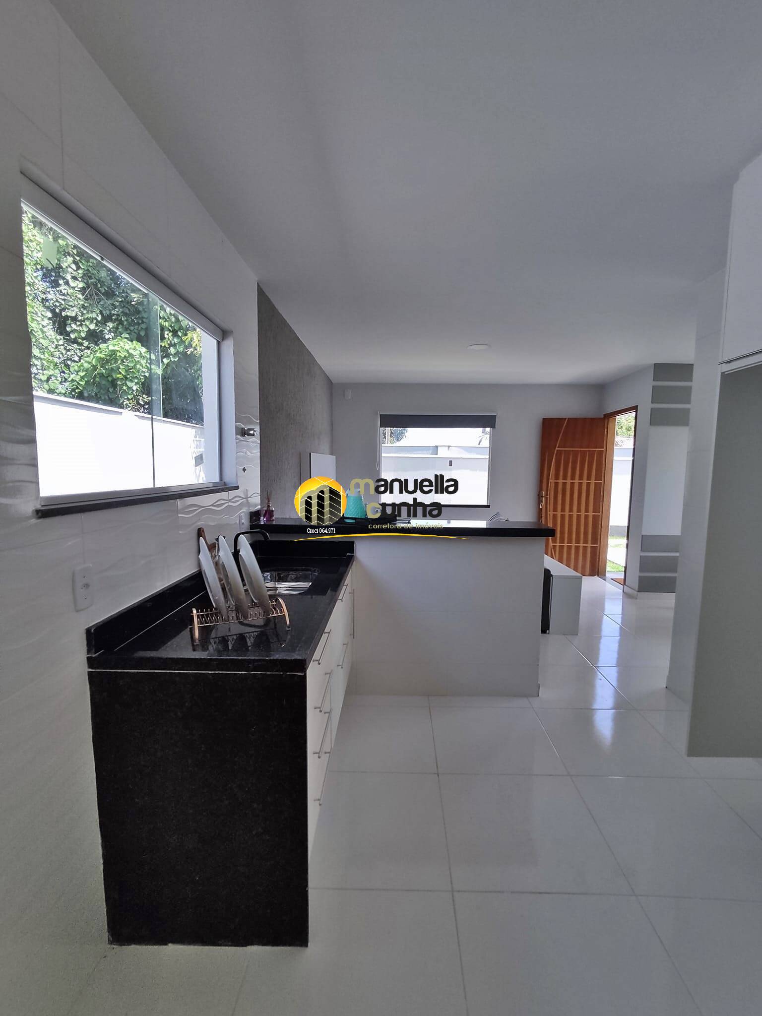 Casa, 2 quartos, 70 m² - Foto 17