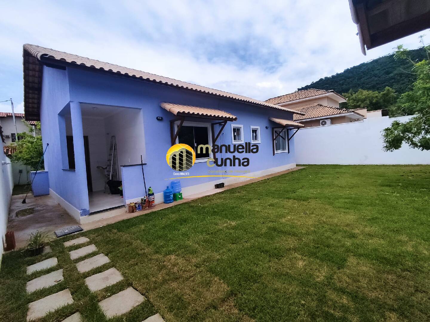 Casa, 3 quartos, 852 m² - Foto 26