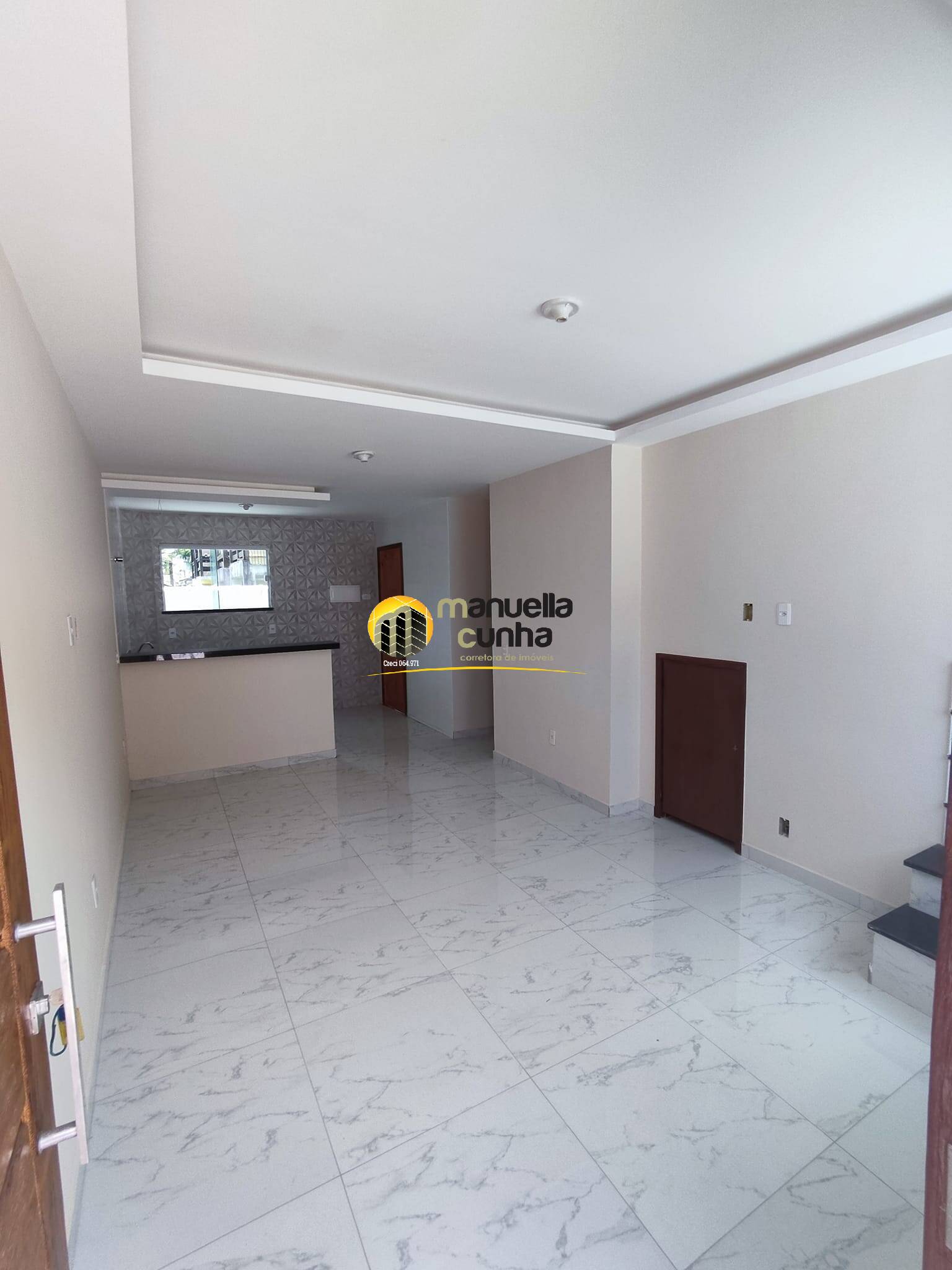 Casa, 2 quartos, 70 m² - Foto 5
