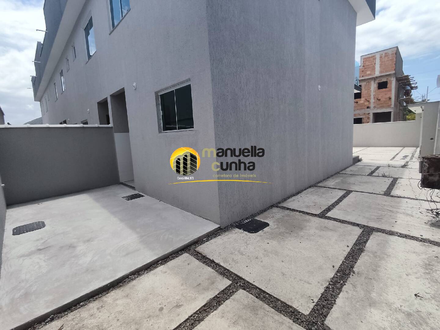 Casa, 2 quartos, 70 m² - Foto 23