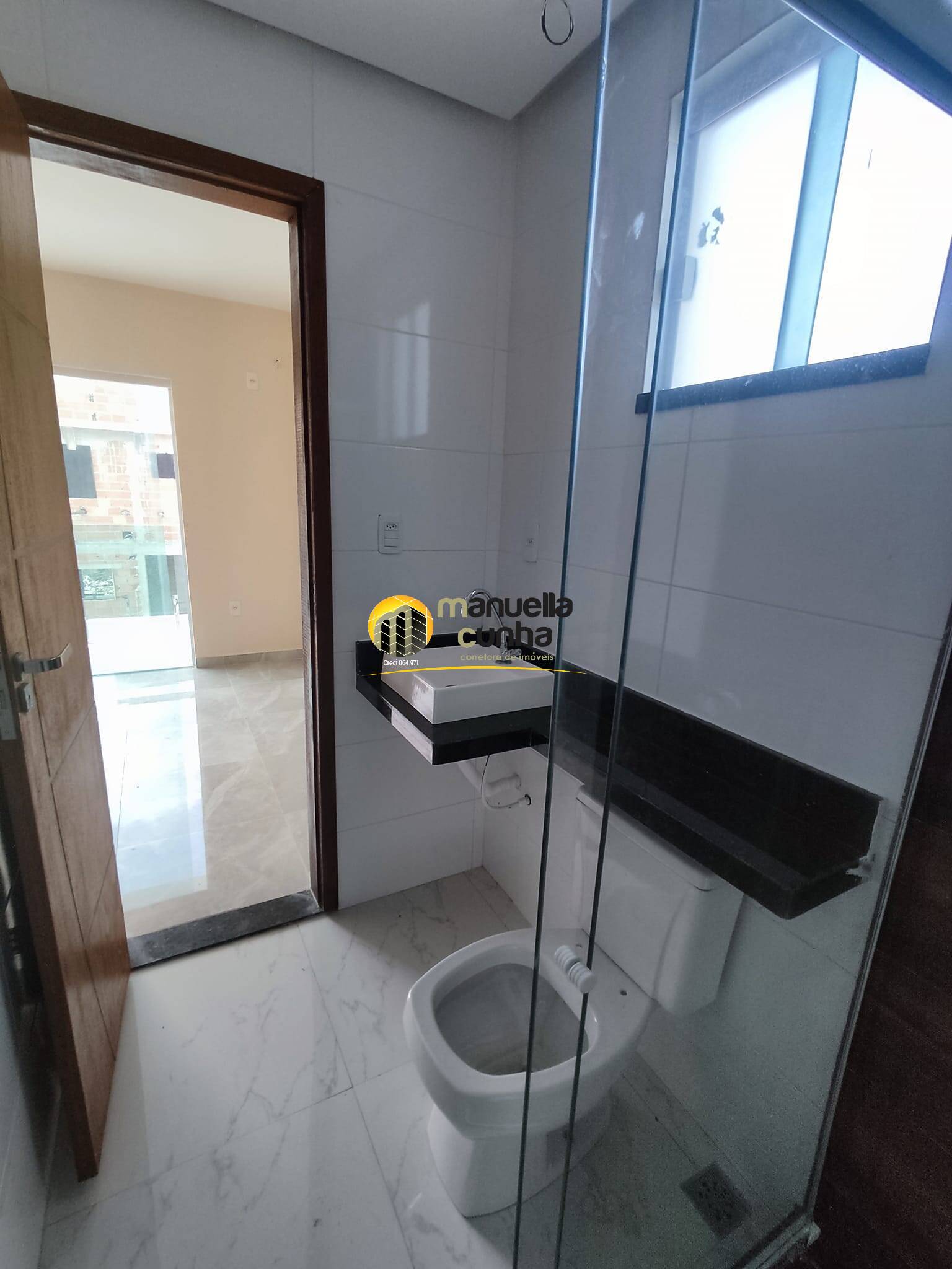 Casa, 2 quartos, 70 m² - Foto 19