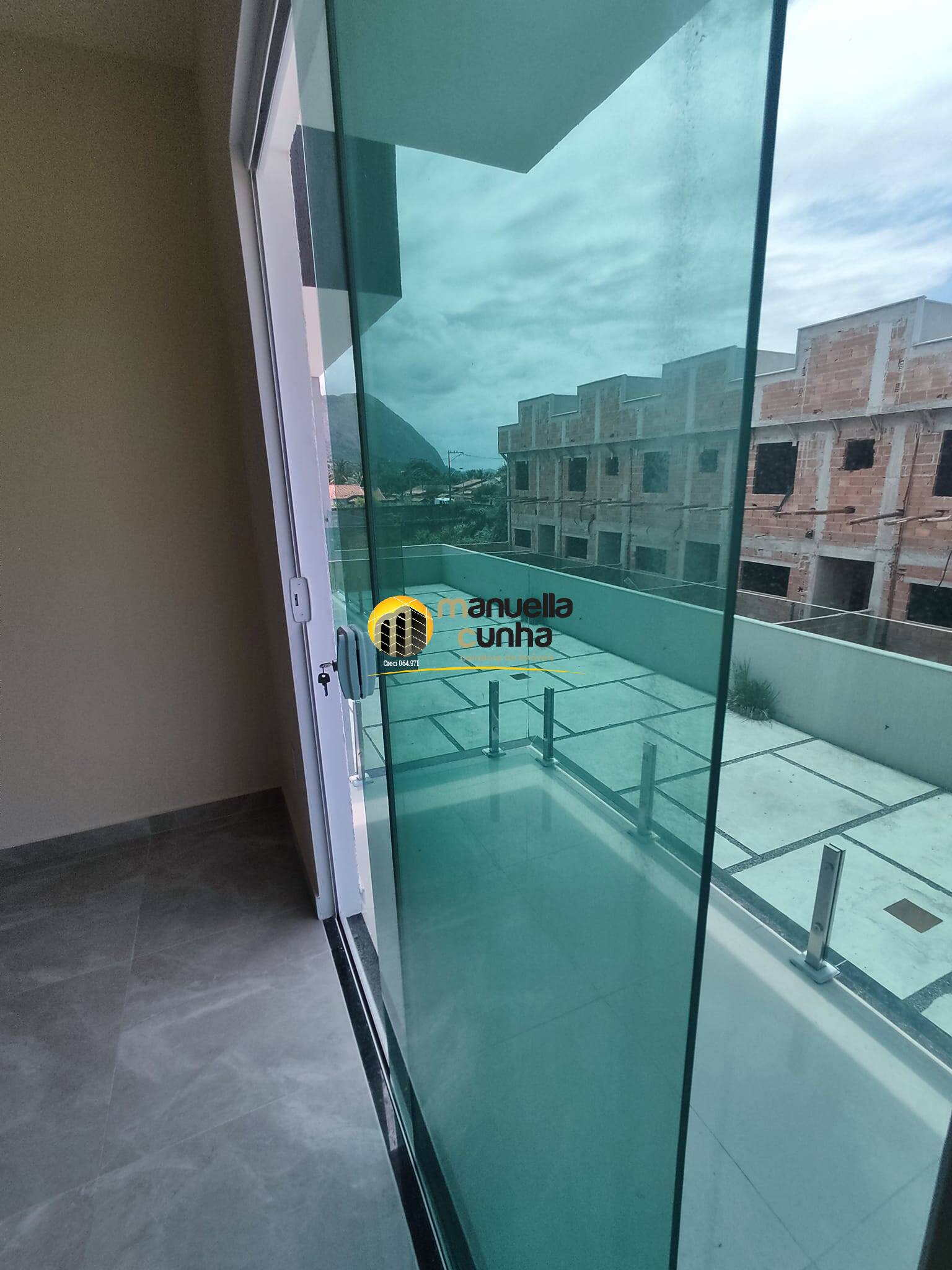 Casa, 2 quartos, 70 m² - Foto 21